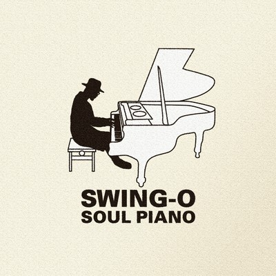 アルバム/SOUL PIANO/SWING-O