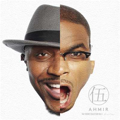The Covers Collection Vol.5 - Special Edition/Ahmir