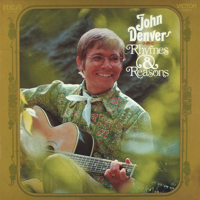 アルバム/Rhymes & Reasons/John Denver
