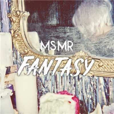 シングル/Fantasy/MS MR