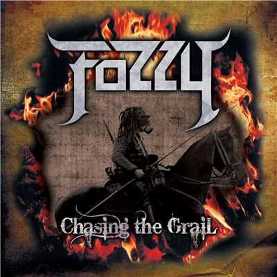 アルバム/Chasing the Grail/Fozzy