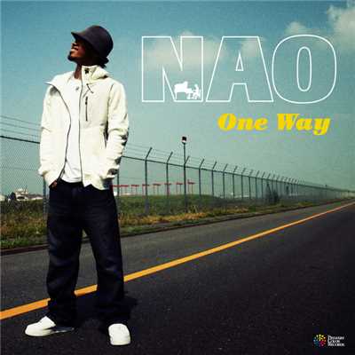 アルバム/One Way/NAO