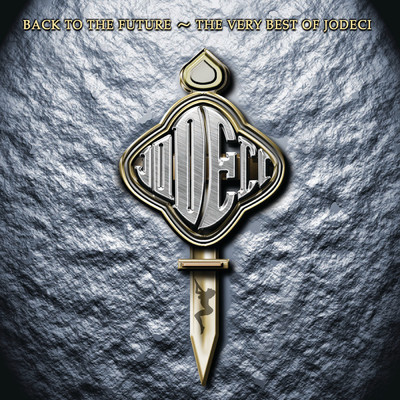 Back To The Future: The Very Best Of Jodeci/JODECI