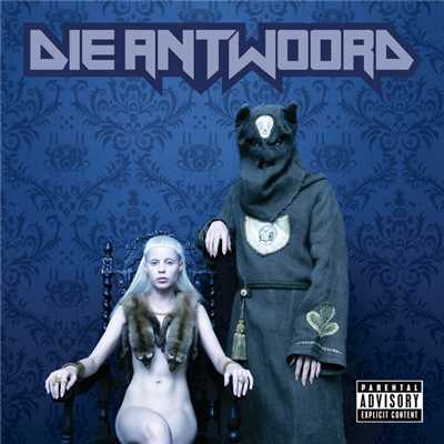 アルバム/$O$ (Explicit) (International Deluxe Version)/Die Antwoord