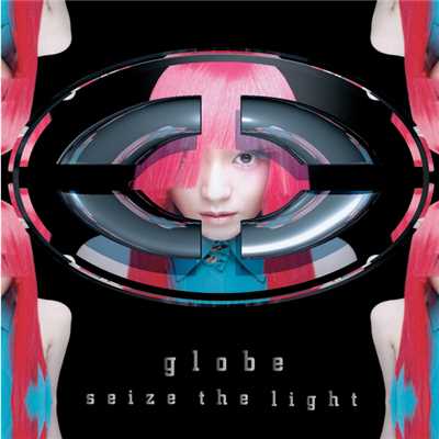 アルバム/seize the light/globe