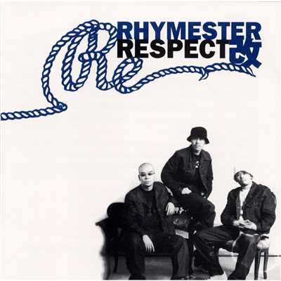 着うた®/B-BOYイズム (80's Remix)/RHYMESTER