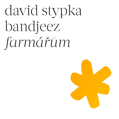 シングル/Farmarum/David Stypka／Bandjeez