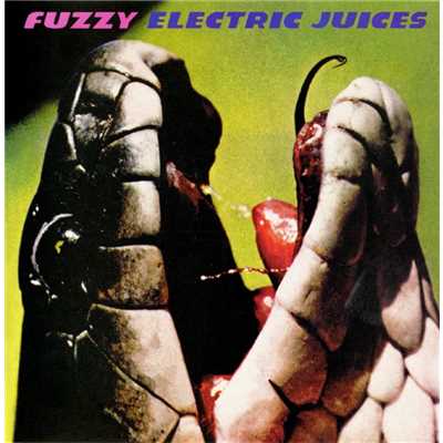 アルバム/Electric Juices/Fuzzy