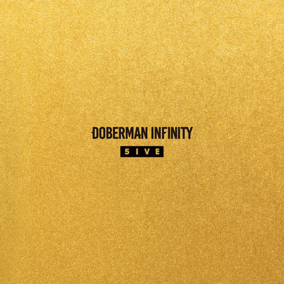 アルバム/5IVE/DOBERMAN INFINITY