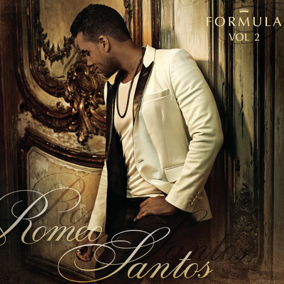 アルバム/Formula, Vol. 2 (Explicit)/Romeo Santos