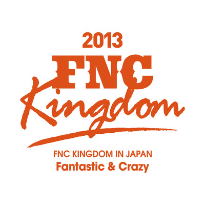 Everlasting Sunset (Live 2013 FNC KINGDOM -Fantastic & Crazy-Part1@Nippon Budokan, Tokyo)/JUNIEL
