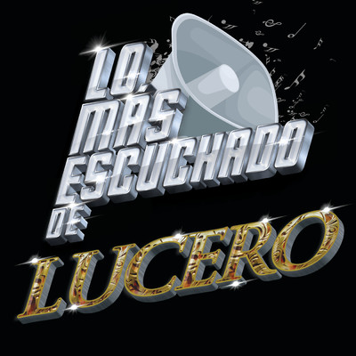 アルバム/Lo Mas Escuchado De/Lucero