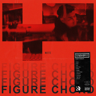 アルバム/Figure Chord/Neetz