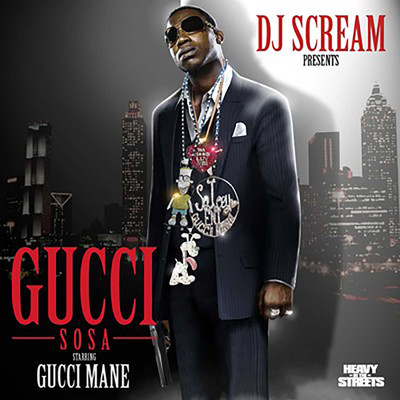 アルバム/Gucci Sosa/Gucci Mane