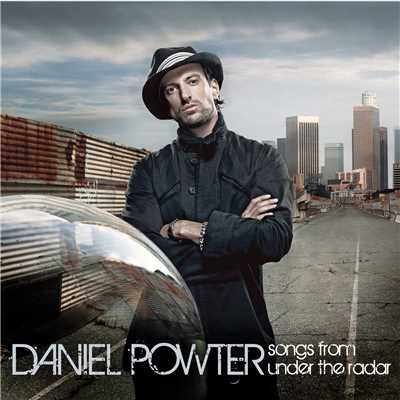 アルバム/Songs From Under the Radar/Daniel Powter