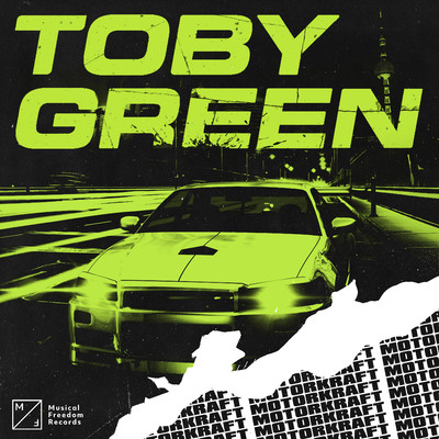 シングル/Motorkraft/Toby Green