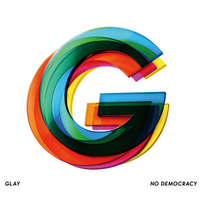 アルバム/NO DEMOCRACY/GLAY