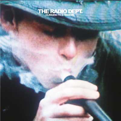 David/THE RADIO DEPT.