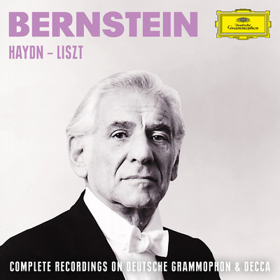 シングル/Haydn: Symphony No. 102 in B-Flat Major, Hob. I:102 - IV. Finale. Presto (Live)/ウィーン・フィルハーモニー管弦楽団／レナード・バーンスタイン