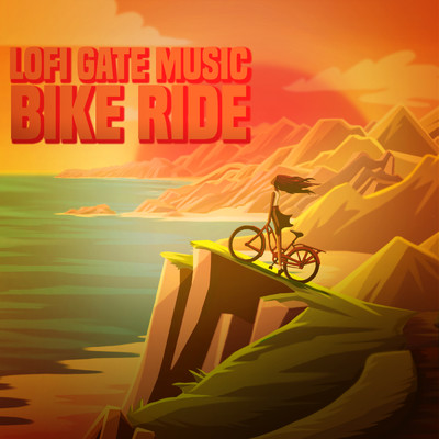 Bike Ride (featuring LoPrism)/Lofi Gate Music／Raymoon／RENAGADE