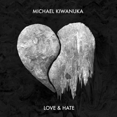 アルバム/Love & Hate/マイケル・キワヌーカ