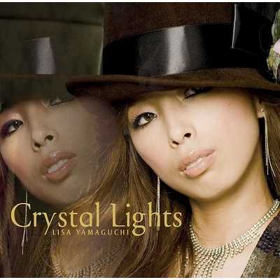 アルバム/Crystal Lights/山口リサ