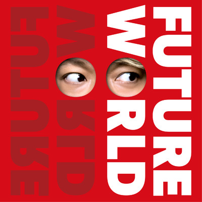 シングル/FUTURE WORLD (feat. BiSH)/香取慎吾