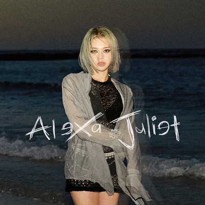 シングル/Juliet (Sped up version)/AleXa
