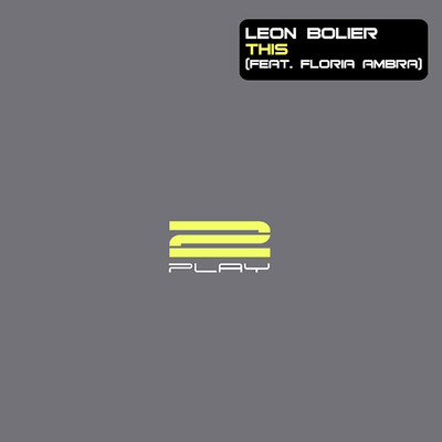This (feat. Floria Ambra) [Subsphere Remix]/Leon Bolier