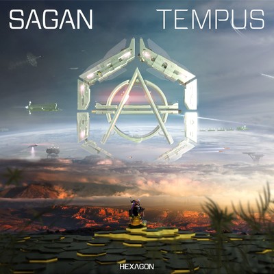 シングル/Tempus/Sagan
