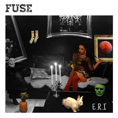 アルバム/FUSE/E.R.I