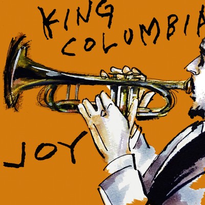 アルバム/JOY/KING COLUMBIA