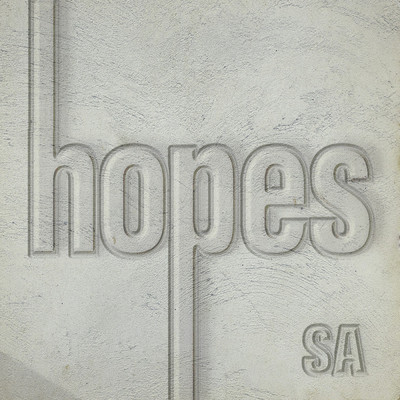 アルバム/hopes/SA