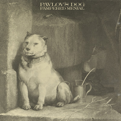 シングル/Of Once And Future Kings/Pavlov's Dog