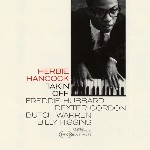 ウォーターメロン・マン/Herbie Hancock