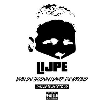 アルバム/Van De Bodem Naar De Grond (Deluxe)/Lijpe