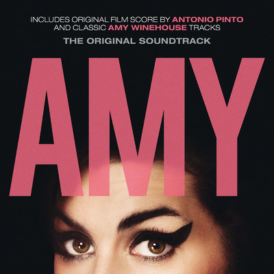 アルバム/AMY (Explicit) (Original Motion Picture Soundtrack)/エイミー・ワインハウス