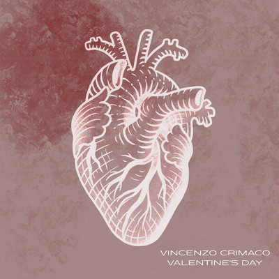 シングル/Valentine's Day/Vincenzo Crimaco