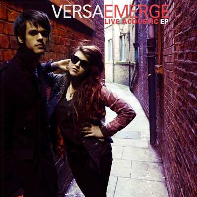 アルバム/Live Acoustic EP/VersaEmerge