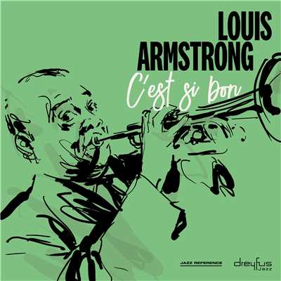 アルバム/C'est Si Bon/Louis Armstrong