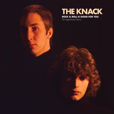 Get On The Plane (Demo)/The Knack