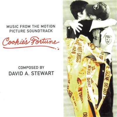 The Cookie Jar/David A. Stewart