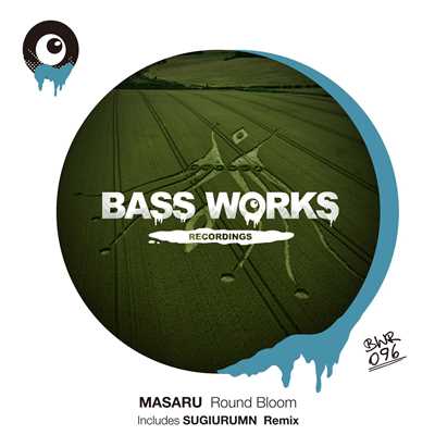 シングル/Round Bloom (SUGIURUMN Remix)/MASARU