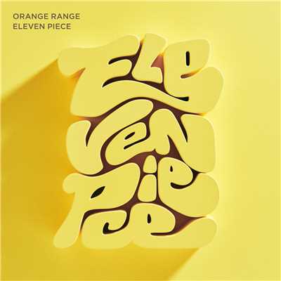 楽園Paradise/ORANGE RANGE
