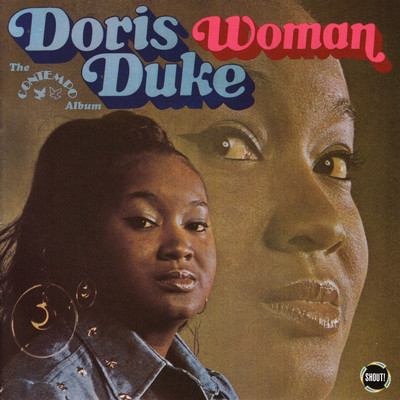 シングル/Full Time Woman/Doris Duke