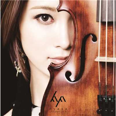 アルバム/CHRONICLE IV/Ayasa
