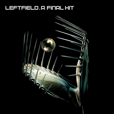 アルバム/A Final Hit - The Best Of Leftfield (Clean)/Leftfield