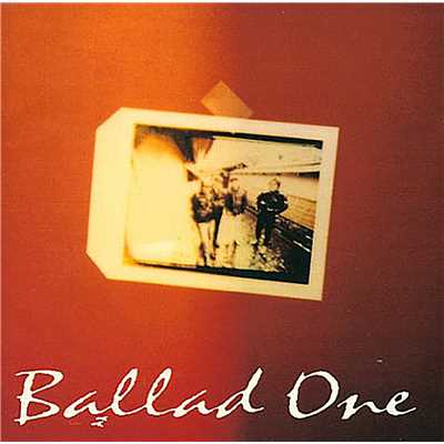 アルバム/BALLAD ONE/JUN SKY WALKER(S)