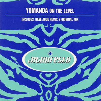 アルバム/On The Level/Yomanda