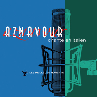 アルバム/Charles Aznavour chante en italien- Les meilleurs moments (Remastered 2014)/シャルル・アズナヴール